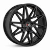 Aro 20x8.5" 5x114.3 ET30 CB73.1 Negro Mate