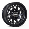 Aro 15x8" 6x139.7 ET0 CB110.5 Negro Mate