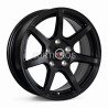 Aro 15x7" 5x108 ET35 CB73.1 Negro Mate