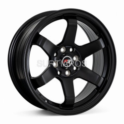 Aro 16x8" 8x100/114.3 ET28 CB73.1 Negro Mate