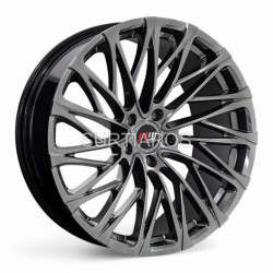 Aro 20x8.5" 5x114.3 ET35 CB73.1 Hiper Negro