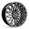 Aro 20x8.5" 5x114.3 ET35 CB73.1 Hiper Negro