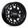 Aro 15x8" 6x139.7 ET-10 CB110.5 Negro Mate