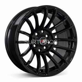 Aro 15x8.25" 8x100/114.3 ET20 CB73.1 Negro