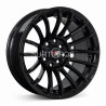 Aro 15x8.25" 8x100/114.3 ET20 CB73.1 Negro