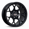 Aro 15x8.25" 8x100/114.3 ET20 CB73.1 Negro Mate