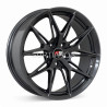 Aro 18x8" 5x114.3 ET30 CB73.1 Gris Oscuro Mate