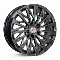 Aro 17x7" 5x114.3 ET35 CB73.1 Hiper Negro