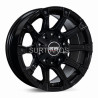 Aro 15x8" 6x139.7 ET-5 CB110.5 Negro
