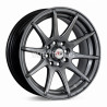 Aro 15x7" 8x100/108 ET25 CB73.1 Hiper Negro
