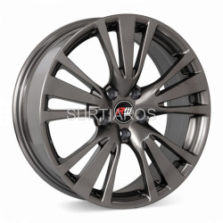 Aro 18x7.5" 5x114.3 ET35 CB73.1 Gris Mate
