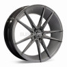 Aro 22x9" 5x114.3 ET30 CB73.1 Hiper Negro