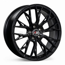 Aro 14x6" 8x100/114.3 ET35 CB73.1 Hiper Negro