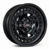 Aro 16x8.5" 6x139.7 ET0 CB106.1 Negro Mate