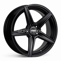 Aro 18x8.5" 5x114.3 ET45 CB73.1 Negro Mate