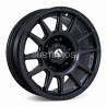 Aro 16x8" 6x139.7 ET0 CB110.1 Negro Mate
