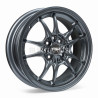 Aro 15x7" 8x100/114.3 ET35 CB73.1 Gris Maquinado