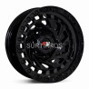 Aro 15x8" 6x139.7 ET0 CB110 Negro
