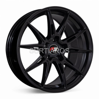 Aro 18x8.5" 5x114.3 ET40 CB73.1 Negro Mate