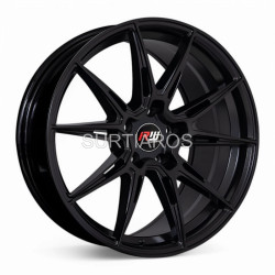 Aro 18x8.5" 5x114.3 ET40 CB73.1 Negro Mate