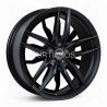 Aro 20x8.5" 5x112 ET35 CB66.6 Negro Mate