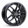 Aro 15x7" 8x100/114.3 ET35 CB73.1 Gris Maquinado