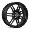 Aro 17x7.5" 10x100/114.3 ET45 CB73.1 Negro Mate