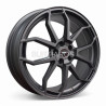 Aro 20x8.5" 5x112 ET35 CB67.1 Gris Oscuro Mate