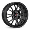 Aro 15x7" 4x100 ET35 CB73.1 Negro Mate