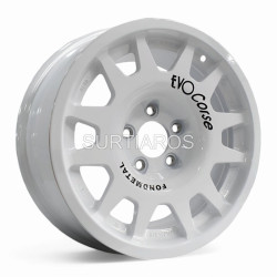 Aro 15x8" 5x114.3 ET0 CB73.1 Blanco