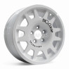 Aro 15x8" 5x114.3 ET0 CB73.1 Blanco