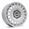 Aro 16x7.5" 6x139.7 ET-6 CB110.5 Blanco
