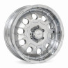 Aro 20x9" 6x135 ET18 CB110 Cromo
