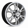 Aro 17x7.5" 6x139.7 ET18 CB108 Hiper Plateado