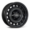 Aro 17x8.5" 6x139.7 ET0 CB110.1 Negro Mate